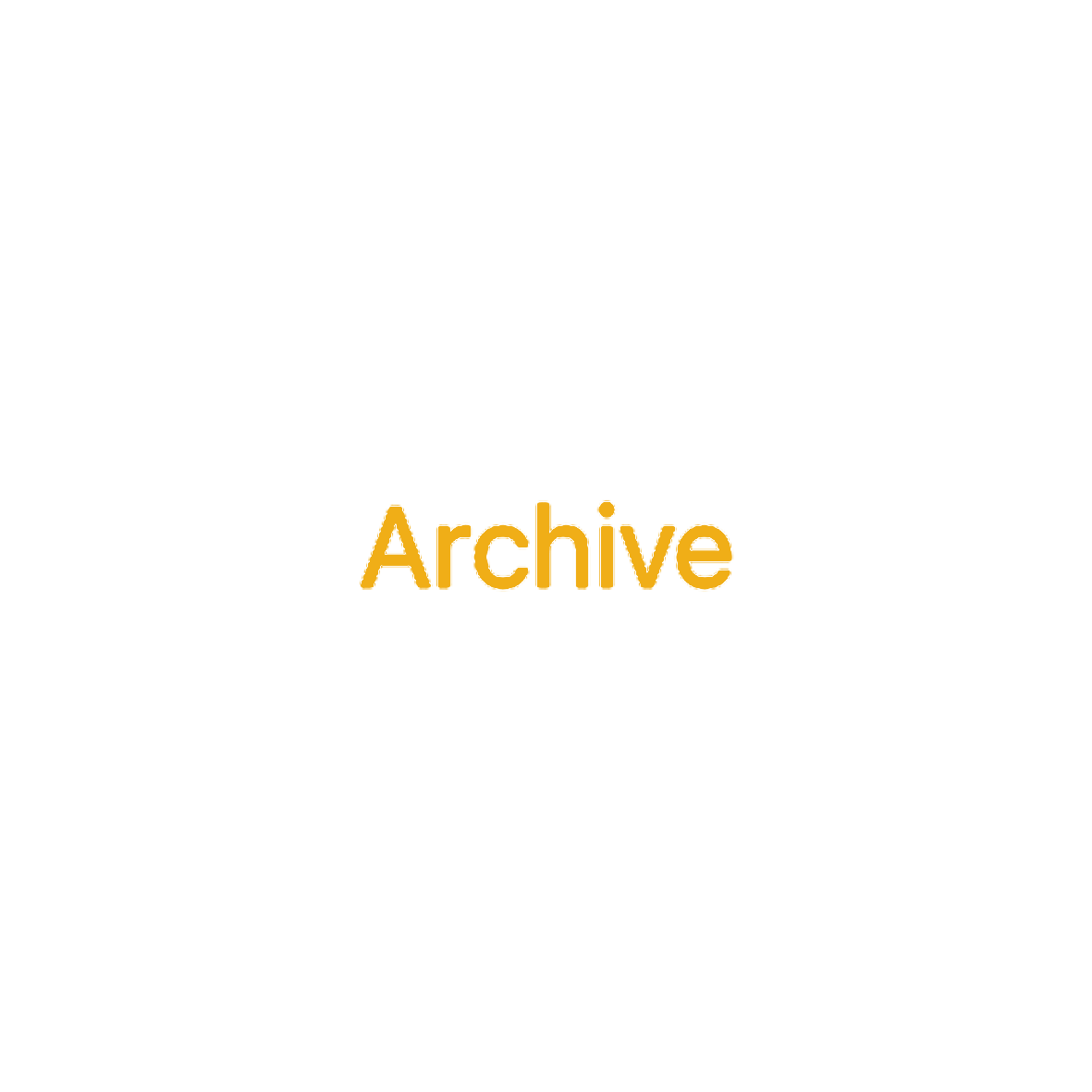 Archive